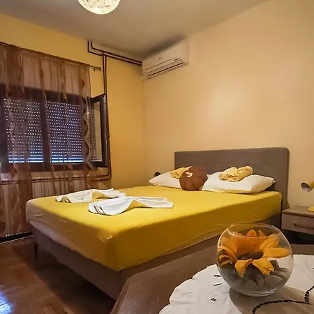 Apartment Draz