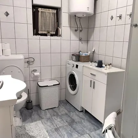 Draz Appartement Trebinje
