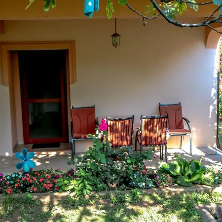 Apartman Draz *