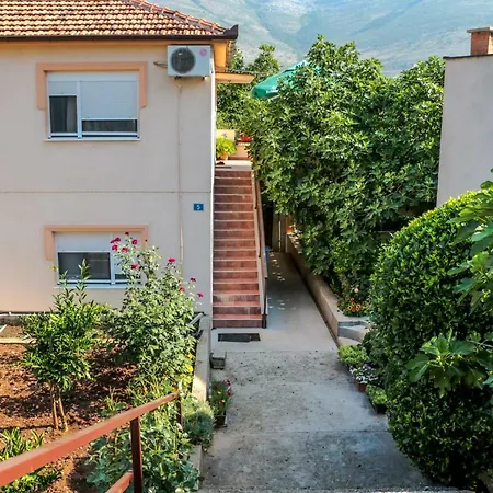 Draz Appartement Trebinje