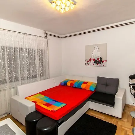 Draz Apartment Trebinje
