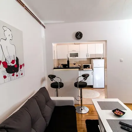 Draz Apartment