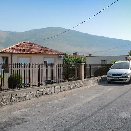 Draz * Trebinje