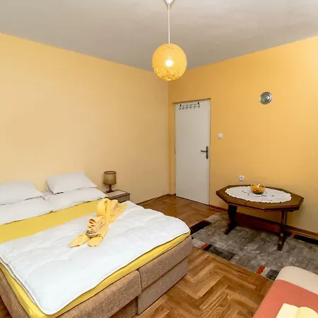 Apartman Draz *